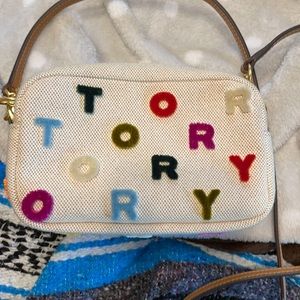 Tory Burch cross body